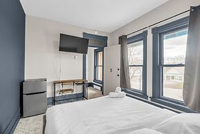 Suites Principale