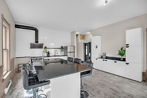 Suites Principale