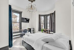Suites Principale