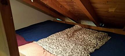 Alpine Chalet With Mountain Views & Tranquillity