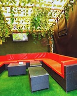 Villa Maxili Hotel and Apartment