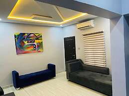 Villa Maxili Hotel and Apartment