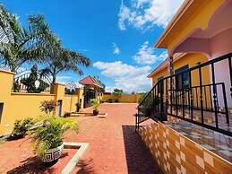 KDP LODGE KIHONDA