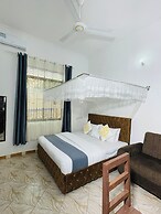 KDP LODGE KIHONDA