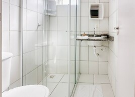 Resid. Clube Mar Grosso- Laguna - LAG201