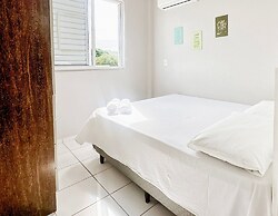 Resid. Clube Mar Grosso- Laguna - LAG201