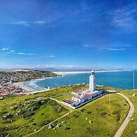 Resid. Clube Mar Grosso- Laguna - LAG201