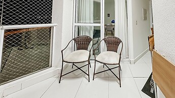 Resid. Clube Mar Grosso- Laguna - LAG201