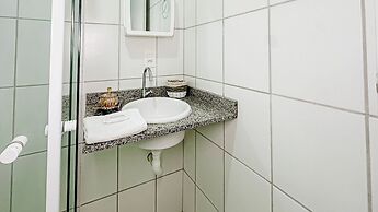 Resid. Clube Mar Grosso- Laguna - LAG201