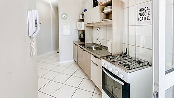 Resid. Clube Mar Grosso- Laguna - LAG201