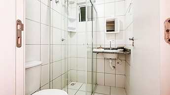 Resid. Clube Mar Grosso- Laguna - LAG201