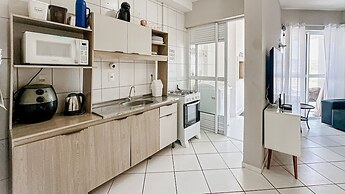 Resid. Clube Mar Grosso- Laguna - LAG201