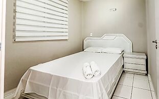 Resid. Clube Mar Grosso- Laguna - LAG201