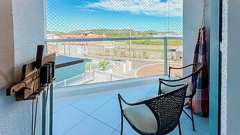 Resid. Clube Mar Grosso- Laguna - LAG201