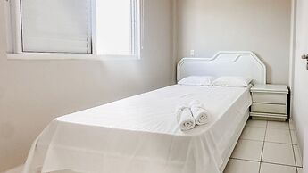 Resid. Clube Mar Grosso- Laguna - LAG201