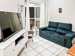 Resid. Clube Mar Grosso- Laguna - LAG201