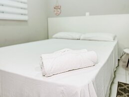 Resid. Clube Mar Grosso- Laguna - LAG201