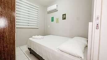 Resid. Clube Mar Grosso- Laguna - LAG201