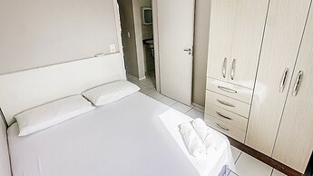 Resid. Clube Mar Grosso- Laguna - LAG201