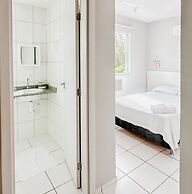 Resid. Clube Mar Grosso- Laguna - LAG201