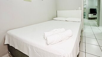 Resid. Clube Mar Grosso- Laguna - LAG201