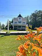 Hotel Pemaquid