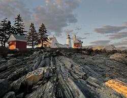 Hotel Pemaquid