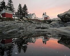 Hotel Pemaquid