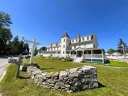 Hotel Pemaquid