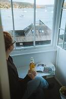 The Old Pirates Lookout