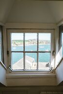 The Old Pirates Lookout