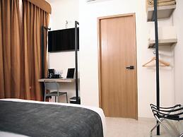 Hotel Grand Lion
