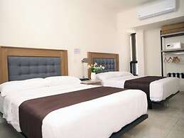 Hotel Grand Lion