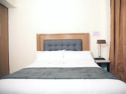 Hotel Grand Lion