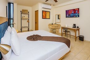 Hotel Grand Lion