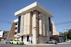 Hotel Grand Lion