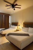 Hotel Grand Lion