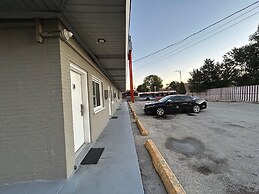 Rainbow Motel