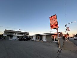 Rainbow Motel