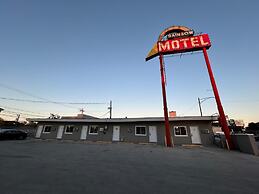 Rainbow Motel