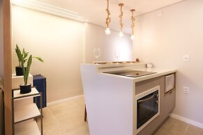 Studio Shopping OKA Floripa - Campeche