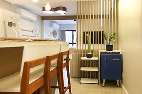 Studio Shopping OKA Floripa - Campeche