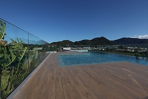 Studio Shopping OKA Floripa - Campeche