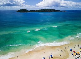 Studio Shopping OKA Floripa - Campeche