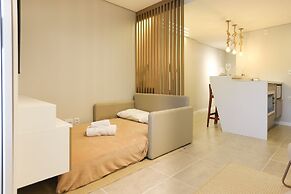 Studio Shopping OKA Floripa - Campeche