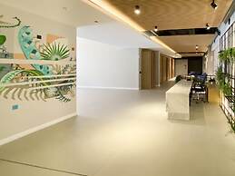 Studio Shopping OKA Floripa - Campeche