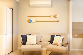 Studio Shopping OKA Floripa - Campeche