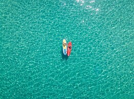 Studio Shopping OKA Floripa - Campeche