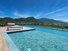 Studio Shopping OKA Floripa - Campeche