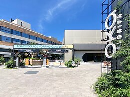 Studio Shopping OKA Floripa - Campeche